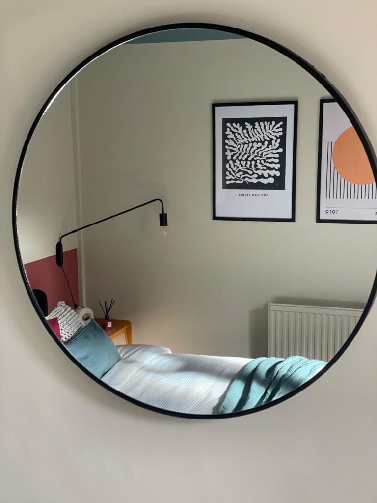 Bathrooms with style