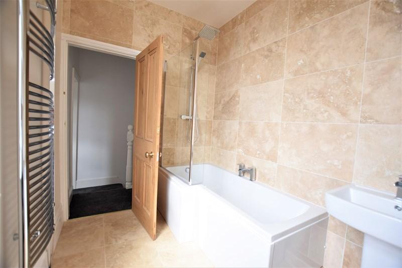 Stylish Bathroom