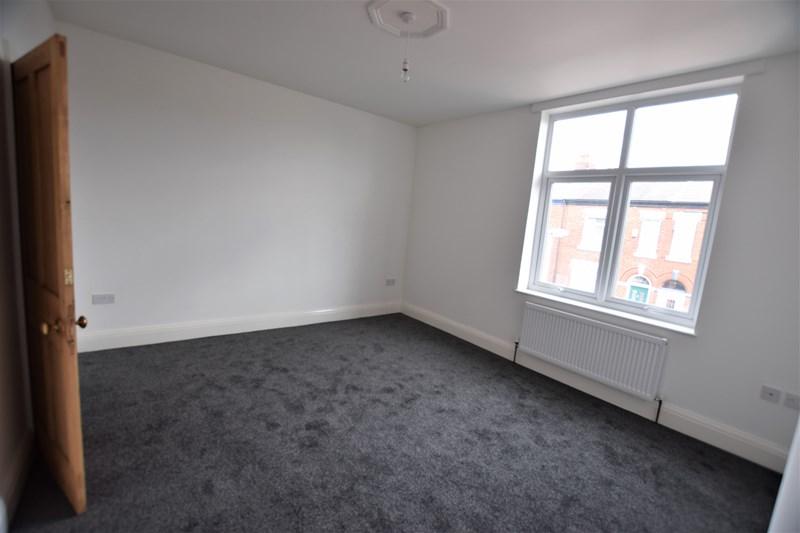 Front Bedroom